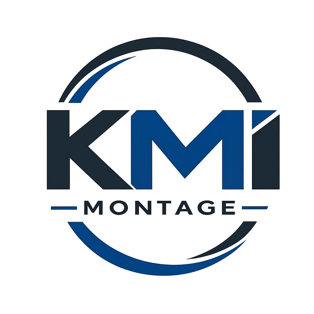 KMI Montage